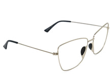 Tangle Free Melrose Rx - Silver