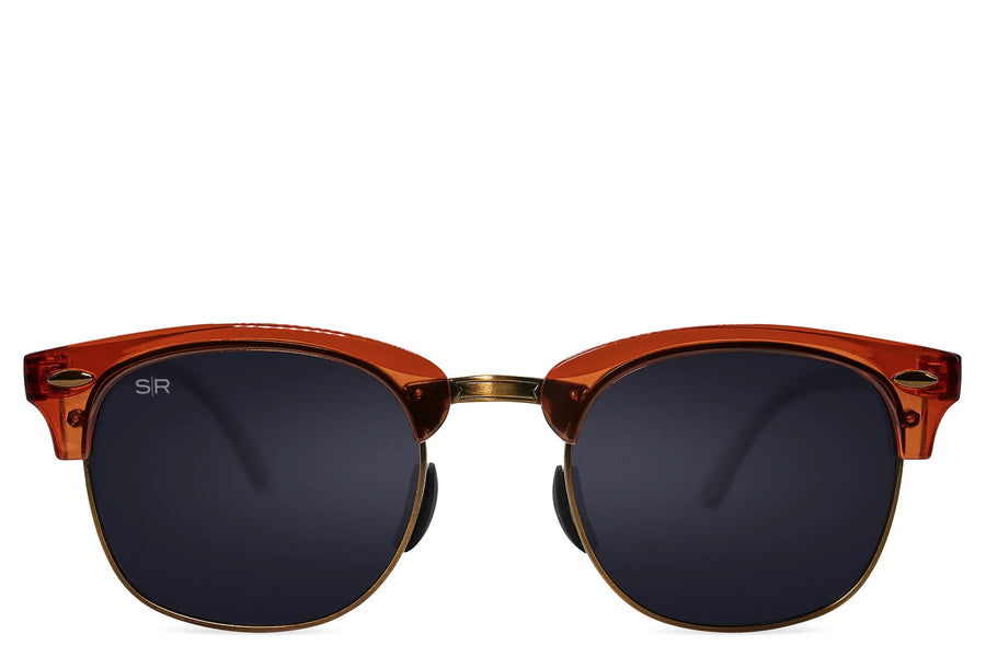 Tangle Free Oakmont - Bourbon Polarized