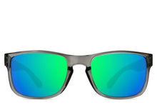 Titan - Emerald Smoke Polarized