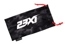 Metal Titan - 23XI Edition Red Polarized