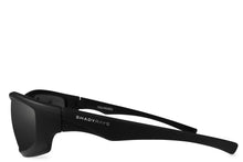 X Series - Blackout Polarized X Series Shady Rays