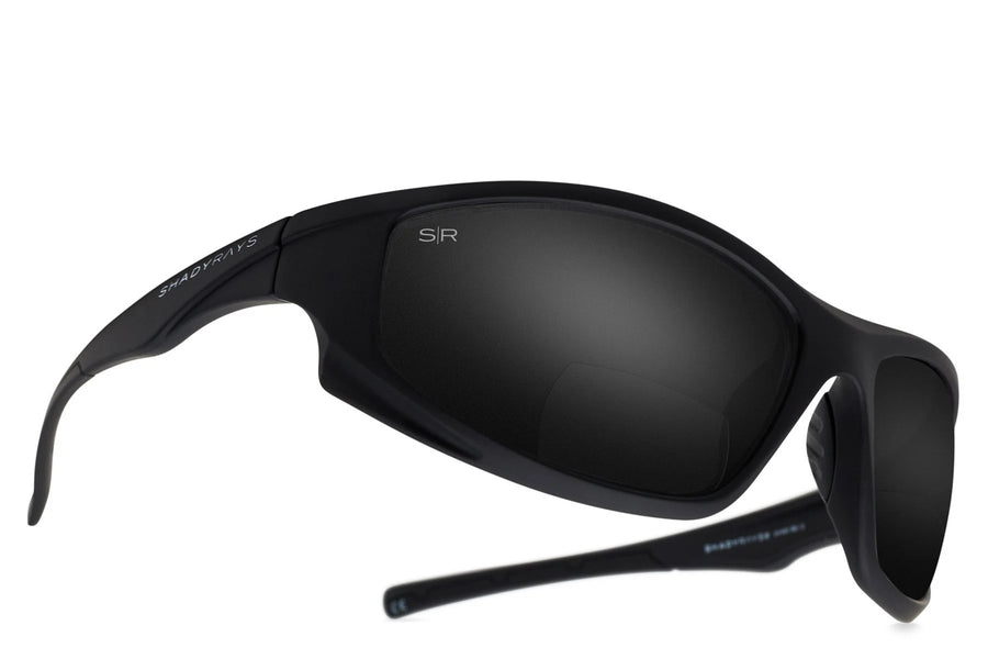 X Series Readers +1.5 - Blackout