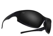 X Series Readers +2.0 - Blackout Reading Sunglasses Shady Rays