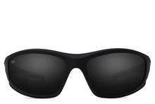 X Series Readers +2.0 - Blackout Reading Sunglasses Shady Rays