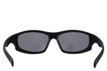 X Series Readers +2.5 - Blackout Reading Sunglasses Shady Rays